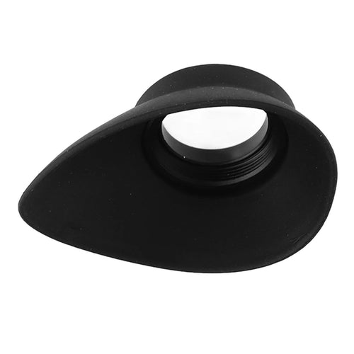 22mm Rubber Eyecup Eyepiece for Nikon D700 D800 F5 D3S F6 D4 D3X D2X D2H